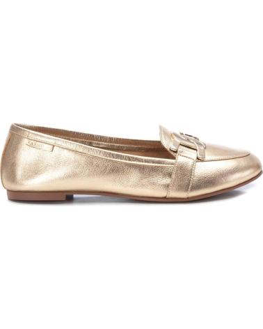 Man Mocasines CARMELA MOCASIN MUJER 160499 AMARILLO