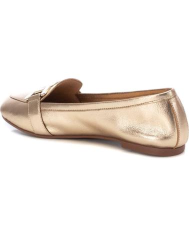 Man Mocasines CARMELA MOCASIN MUJER 160499 AMARILLO