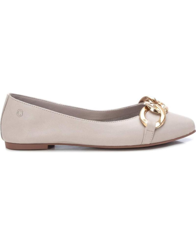 Zapatos de Mujer y Niña CARMELA 160551 HIELO