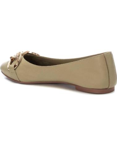 Sapatos de Mulher e Menina CARMELA 160551 KAKI