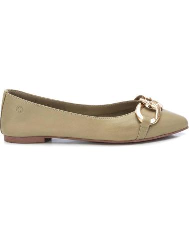 Chaussures pour Femme et Fille CARMELA 160551 KAKI