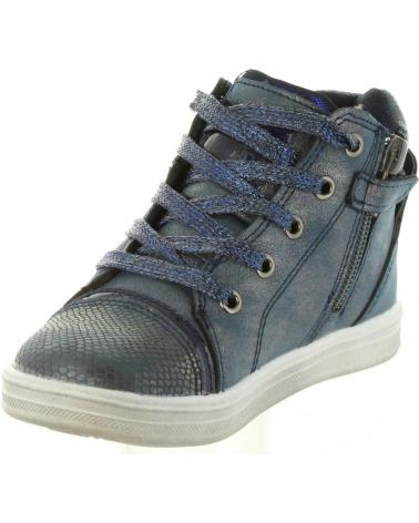 Botines de Niña LOIS JEANS 46019 107 MARINO