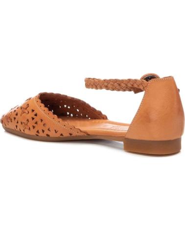 Sandales pour Femme et Fille CARMELA 160671 CAMEL