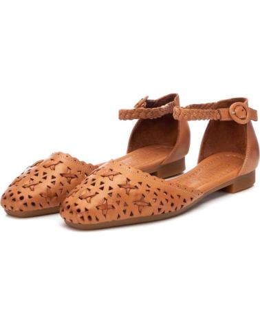 Sandales pour Femme et Fille CARMELA 160671 CAMEL