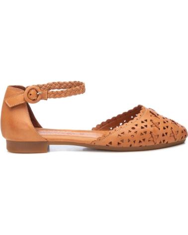 Sandales pour Femme et Fille CARMELA 160671 CAMEL