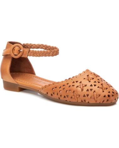 Sandales pour Femme et Fille CARMELA 160671 CAMEL