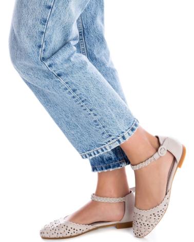 Sandales pour Femme et Fille CARMELA 160671 HIELO