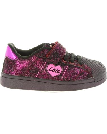Zapatos de Niña LOIS JEANS 46065 154 FUXIA