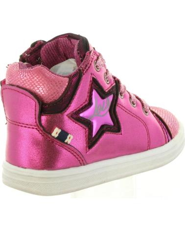 Botins de Menina LOIS JEANS 46019 154 FUXIA