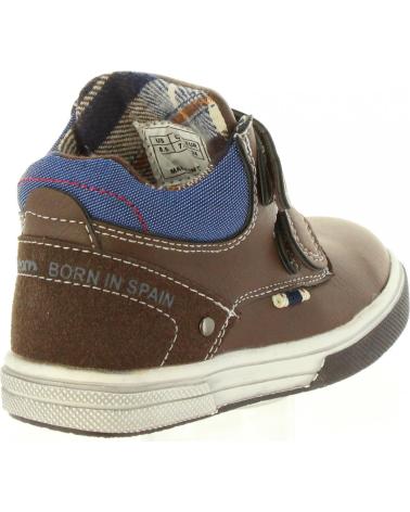 Stivaletti per Bambina e Bambino LOIS JEANS 46011 23 MARRON
