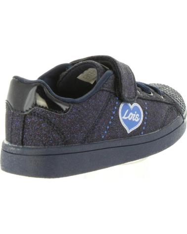 Zapatos de Niña LOIS JEANS 46065 107 MARINO