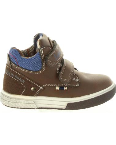 Stivaletti per Bambina e Bambino LOIS JEANS 46011 23 MARRON