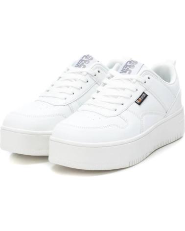 Deportivas de Mujer y Niña REFRESH 170504 BLANCO
