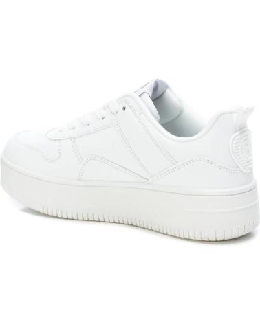 Deportivas de Mujer y Niña REFRESH 170504 BLANCO