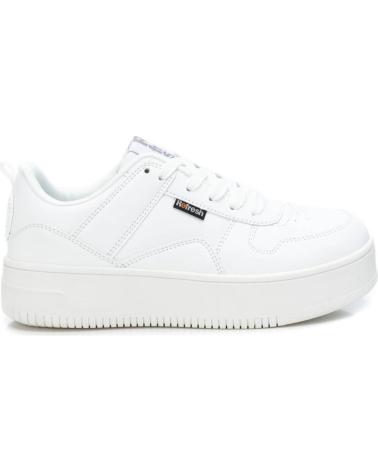 Deportivas de Mujer y Niña REFRESH 170504 BLANCO