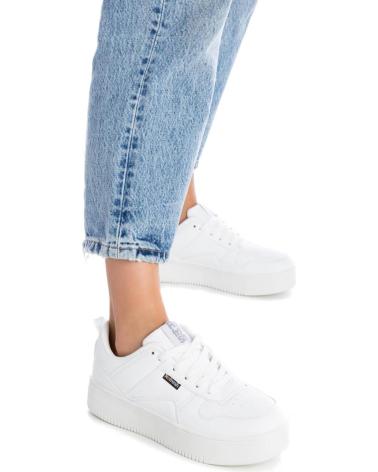 Deportivas de Mujer y Niña REFRESH 170504 BLANCO