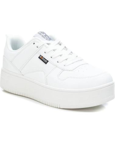 Deportivas de Mujer y Niña REFRESH 170504 BLANCO