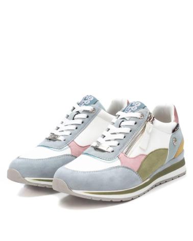 Zapatillas deporte de Mujer REFRESH 170560 JEANS