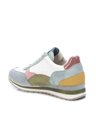 Zapatillas deporte de Mujer REFRESH 170560 JEANS