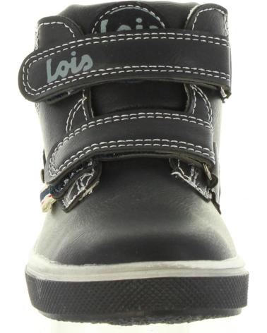 Stivaletti per Bambina e Bambino LOIS JEANS 46011 107 MARINO