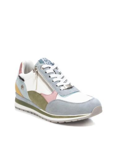 Zapatillas deporte de Mujer REFRESH 170560 JEANS