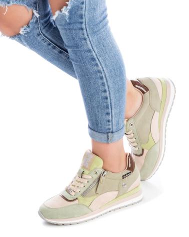 Scarpe sport per Donna REFRESH 170560 KAKI