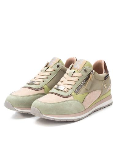 Scarpe sport per Donna REFRESH 170560 KAKI
