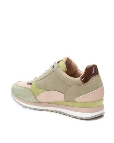 Scarpe sport per Donna REFRESH 170560 KAKI