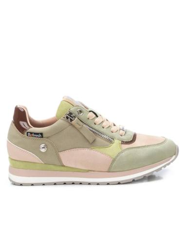 Scarpe sport per Donna REFRESH 170560 KAKI
