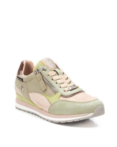 Scarpe sport per Donna REFRESH 170560 KAKI
