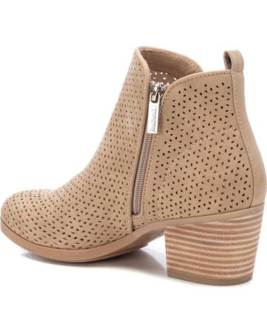 Botines de Mujer REFRESH 170572 TAUPE