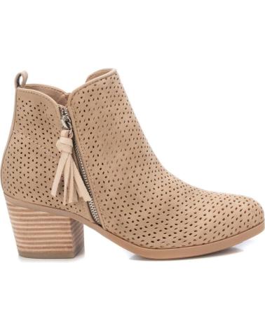 Botines de Mujer REFRESH 170572 TAUPE