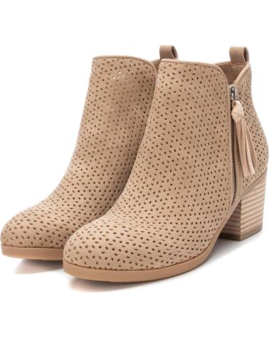 Botines de Mujer REFRESH 170572 TAUPE