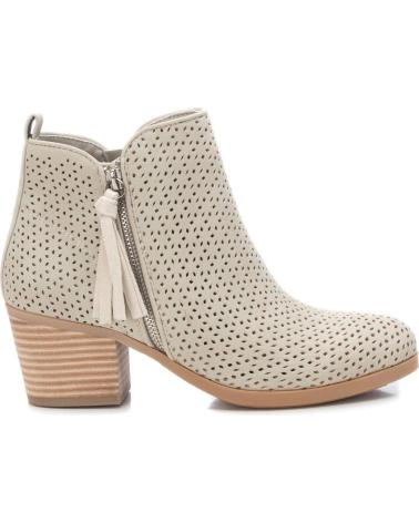 Botines de Mujer REFRESH 170572 HIELO