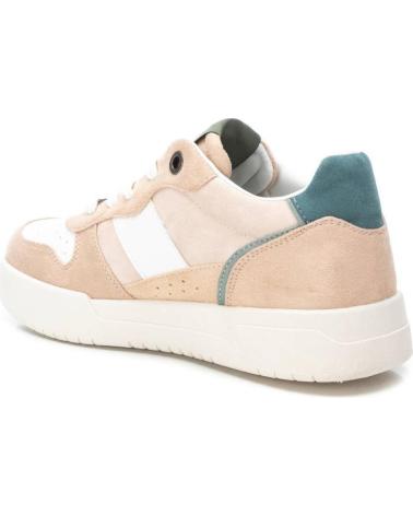 Deportivas de Mujer y Niña REFRESH 170601 BEIGE