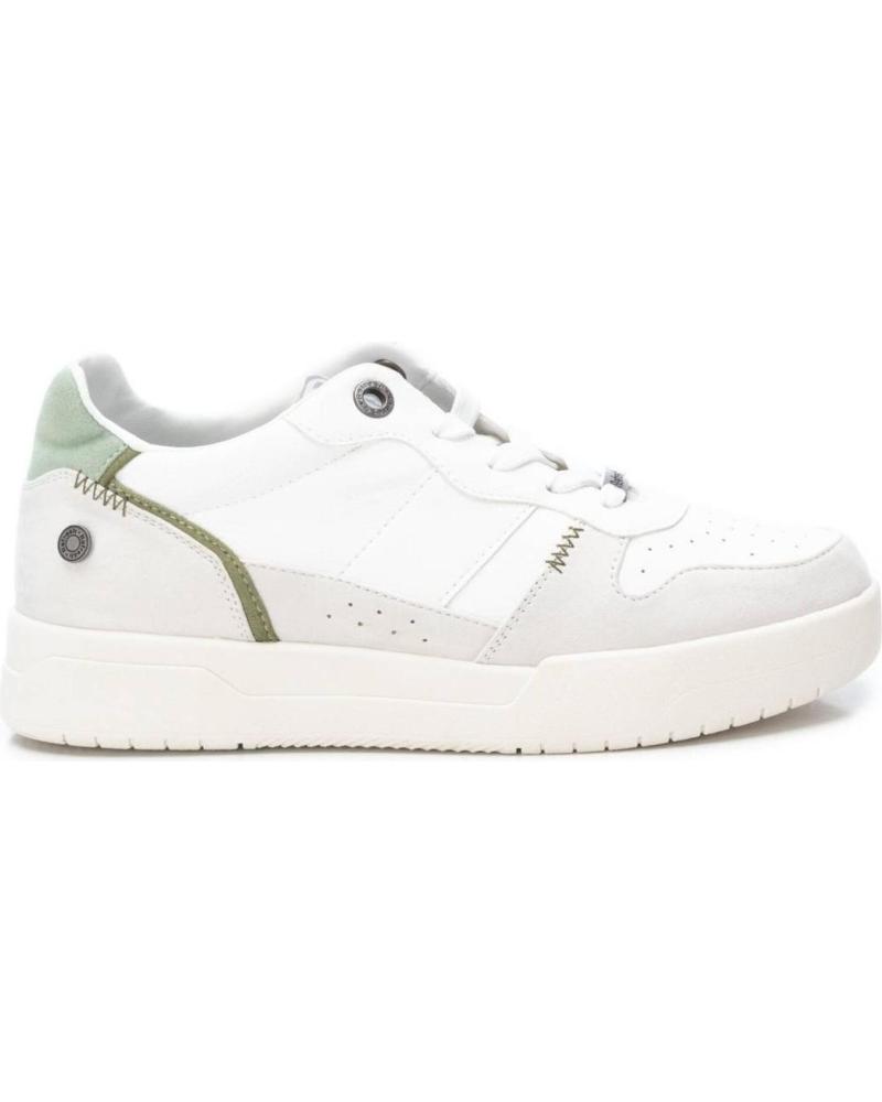 Zapatillas deporte pour Femme REFRESH 170601 BLANCO