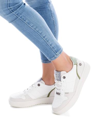 Zapatillas deporte pour Femme REFRESH 170601 BLANCO