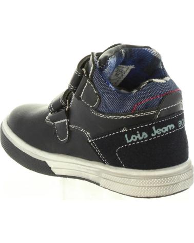 Stivaletti per Bambina e Bambino LOIS JEANS 46011 107 MARINO