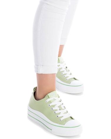 Zapatillas deporte pour Femme REFRESH 170659 AQUA