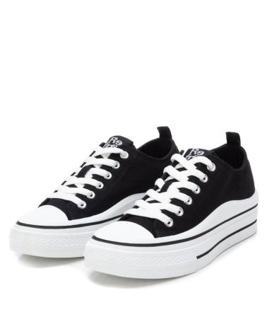 Zapatillas deporte pour Femme REFRESH 170659 NEGRO