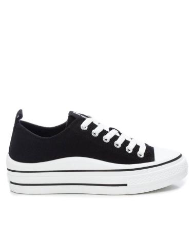 Sportschuhe für Damen REFRESH 170659 NEGRO