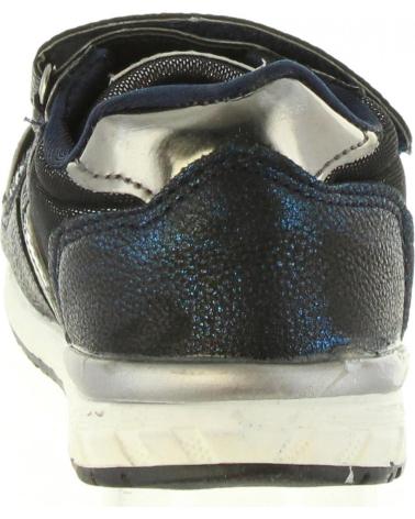 Zapatillas deporte de Niña LOIS JEANS 46066 107 MARINO