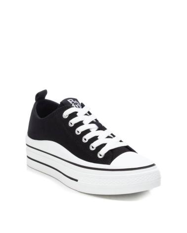 Zapatillas deporte pour Femme REFRESH 170659 NEGRO