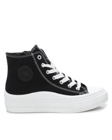 Deportivas de Mujer y Niña REFRESH 170676 NEGRO
