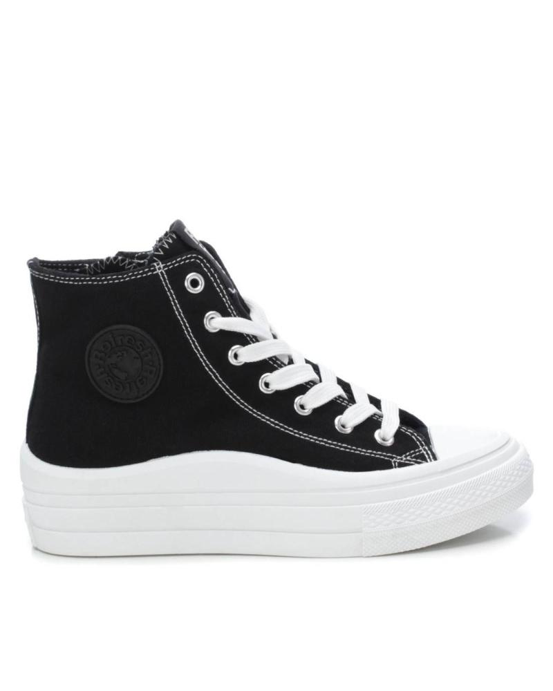 Sportif pour Femme et Fille REFRESH 170676 NEGRO