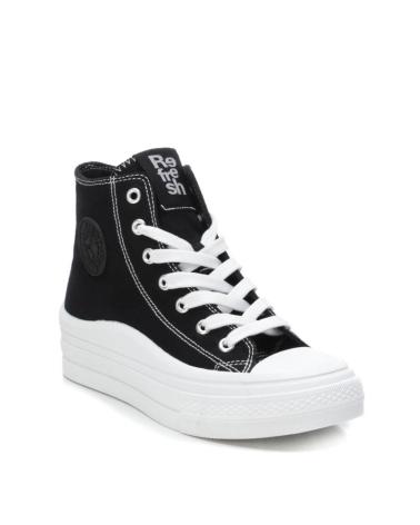 Sportif pour Femme et Fille REFRESH 170676 NEGRO