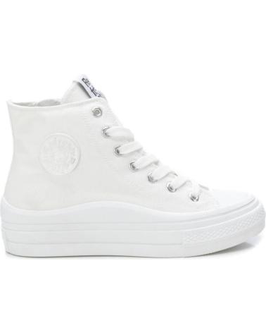 Deportivas de Mujer y Niña REFRESH 170676 BLANCO