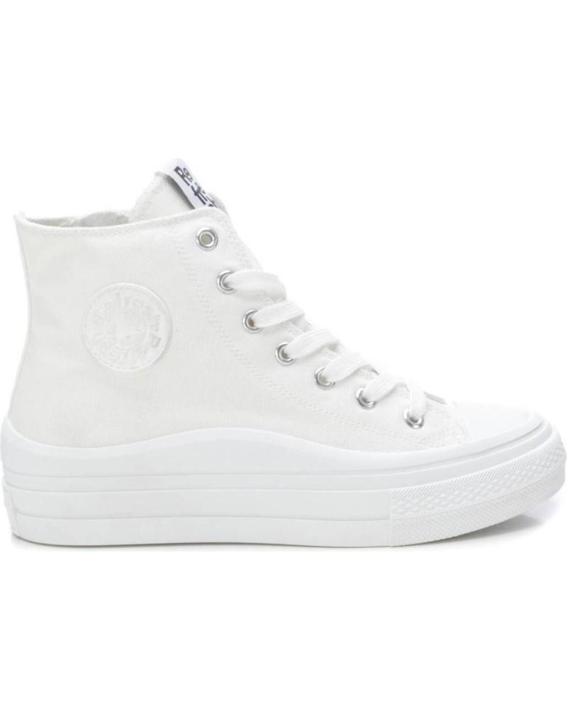 Sportif pour Femme et Fille REFRESH 170676 BLANCO