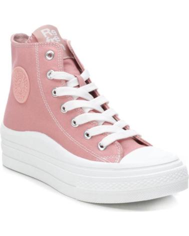 Zapatillas deporte pour Femme REFRESH 170676 NUDE