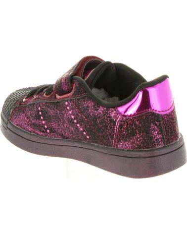 Zapatos de Niña LOIS JEANS 46065 154 FUXIA